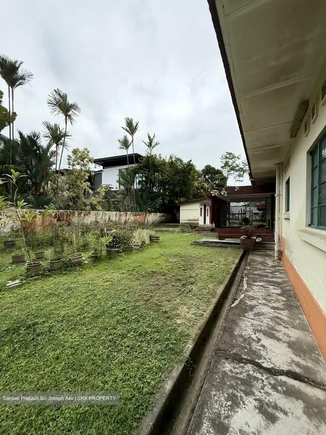 Binjai Park (D21), Detached #568726611